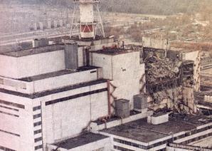 Beschrijving: chernobyl gebouw 2 55k